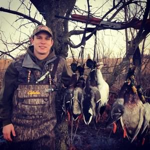 Meet your Posher, Cade